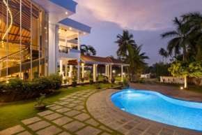 Regal Rivera Villa